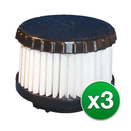 Generic Filter for Royal F9 Hepa 0100 Hand Vac Repl. 3DJ0360000 Part F283 - Appliance Genie