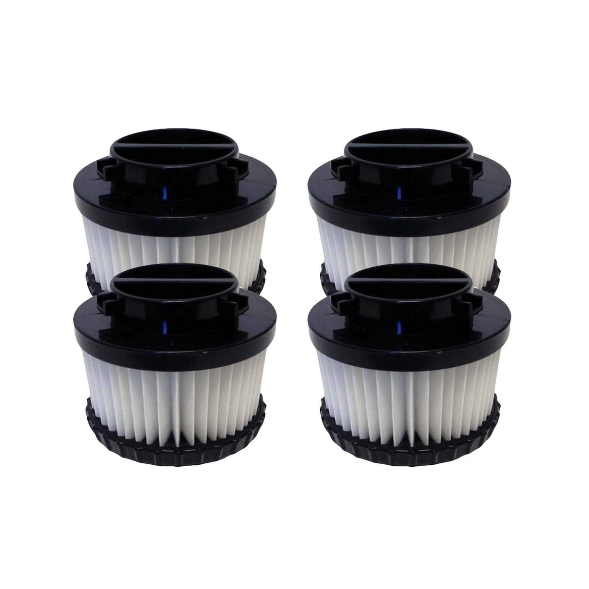 Generic Filter for Royal F9 Hepa 0100 Hand Vac Repl. 3DJ0360000 Part F283 - Appliance Genie