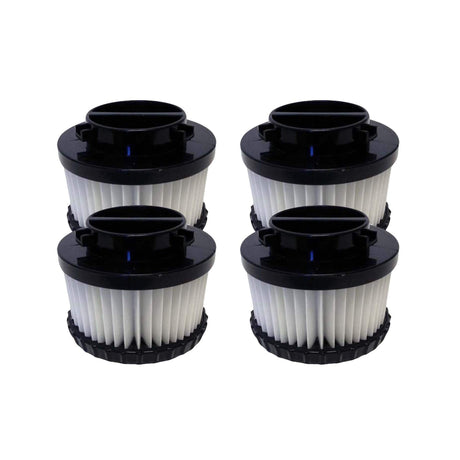 Generic Filter for Royal F9 Hepa 0100 Hand Vac Repl. 3DJ0360000 Part F283 - Appliance Genie