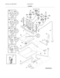 5304506548 Oven Burner Valve - XPart Supply