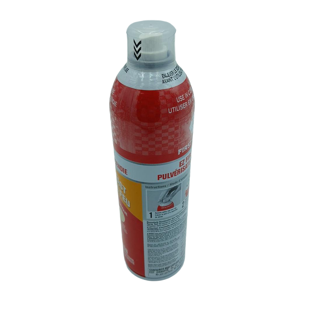 First Alert EZ Fire Spray - XPart Supply