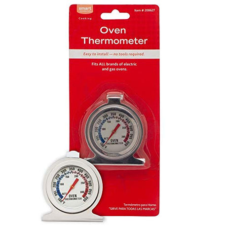 Oven Thermometer - XPart Supply