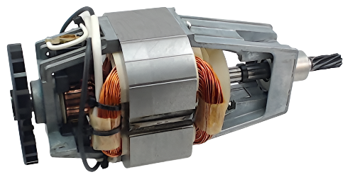 WP9703571 Stand Mixer Motor Assembly, AP4325635, PS2325379, 9703571