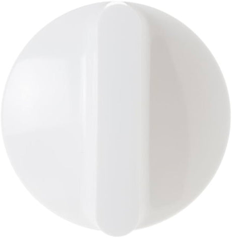 XP04L01226 Washer Control Knob, White - XPart Supply