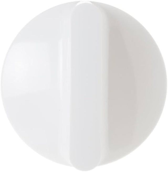 WG04L01226 Washer Control Knob, White - XPart Supply