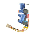 WR57X30890 Refrigerator Isolation Valve And Jumper - XPart Supply