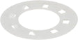 WP3951608 Washer Agitator Thrust Washer - XPart Supply