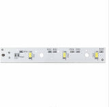 WR03F04720 Refrigerator Board LED Light Asm - XPart Supply