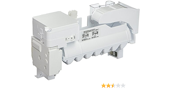 AEQ73110225 REFRIGERATOR ICE MAKER - XPart Supply