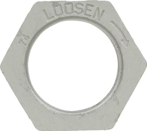 WG04F03627 Washer Spanner Nut - XPart Supply