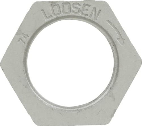 WG04F03627 Washer Spanner Nut - XPart Supply