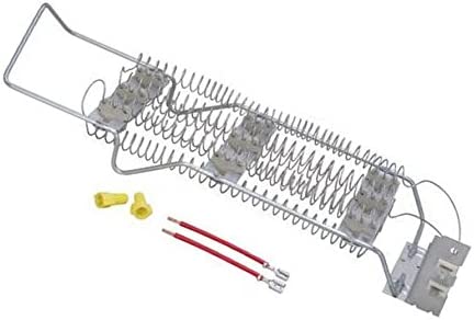 XP698 Dryer Heating Element Assembly, 5600W - XPart Supply