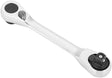 1/4 Inch Rachet Wrench by 5" Quick-Release 27111700 - XPart Supply