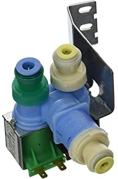 WPW10179146 Refrigerator Water Inlet Valve - XPart Supply