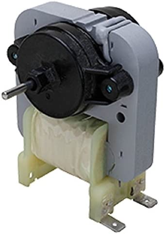 WPW10188389 Refrigerator Evaporator Fan Motor - XPart Supply