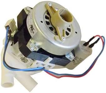 5304483454 Dishwasher Pump And Motor Assembly - XPart Supply