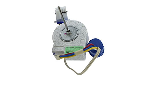 WR01F01632 Evaporator Motor AC/DC Fan A - XPart Supply