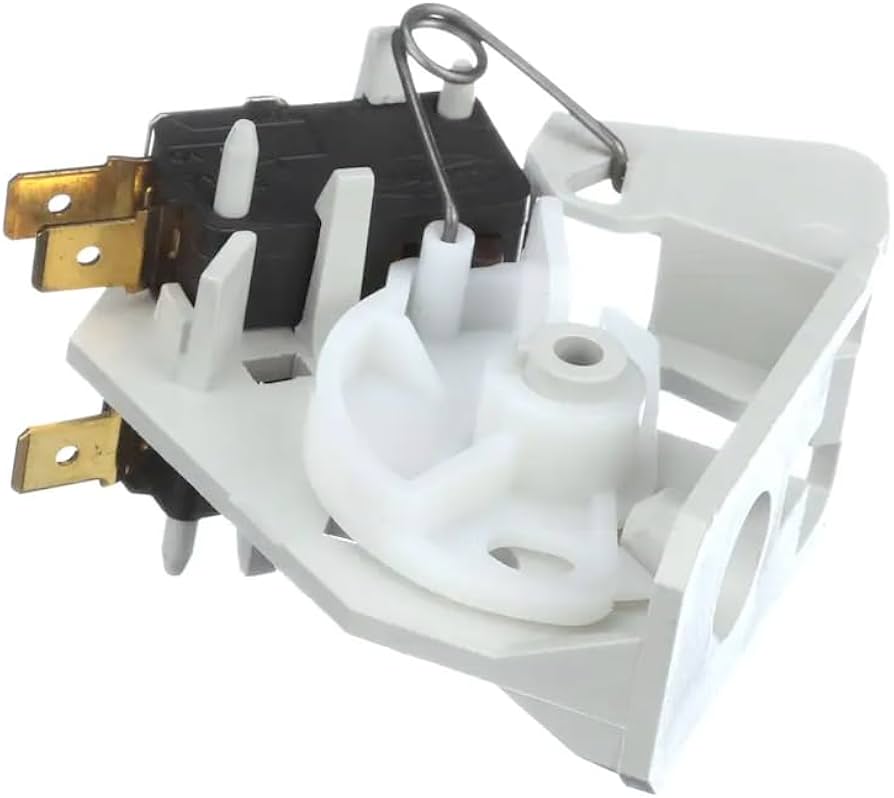 W11182140 Microwave Interlock Assembly