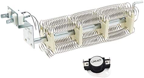 XP148 Dryer Heating Element - XPart Supply