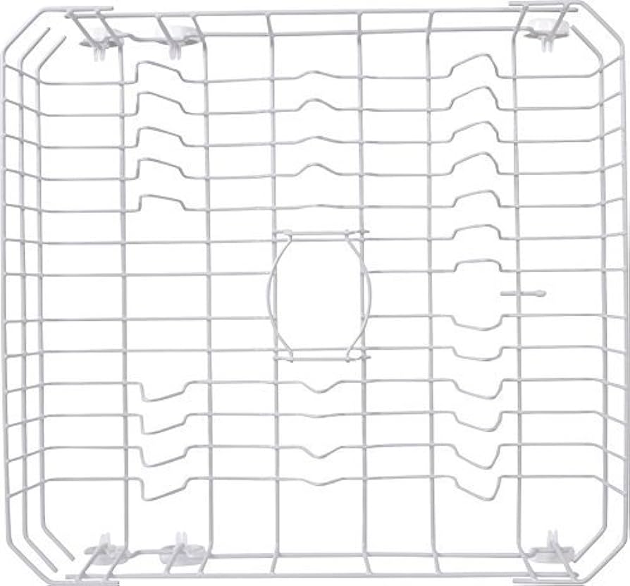 WG04A05238 Lower Rack - XPart Supply