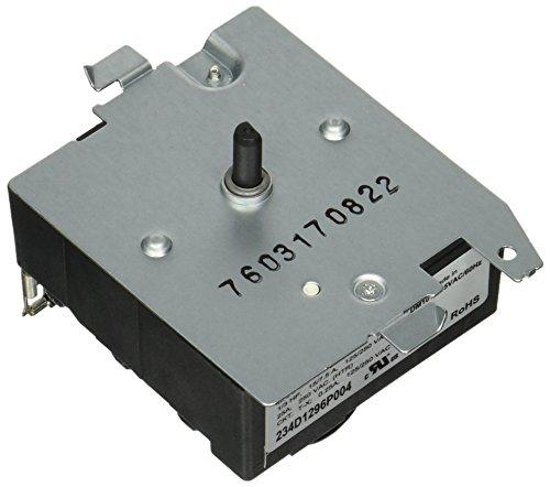 WW02F00360 Dryer Timer - XPart Supply