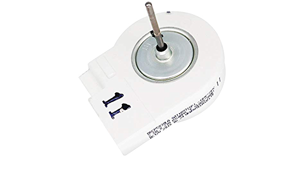 XP0146B Refrigerator Evaporator Fan Motor - XPart Supply