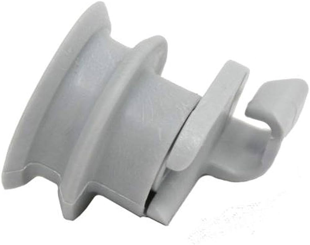 WP99003147 Dishwasher Upper Dishrack Roller Assembly - XPart Supply