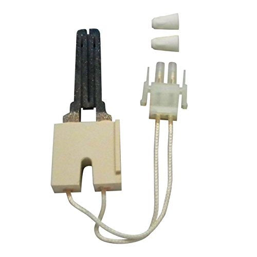 02532625000 Furnace Hot Surface Ignitor, Silicon Carbide, 5-1/4" Leads - XPart Supply