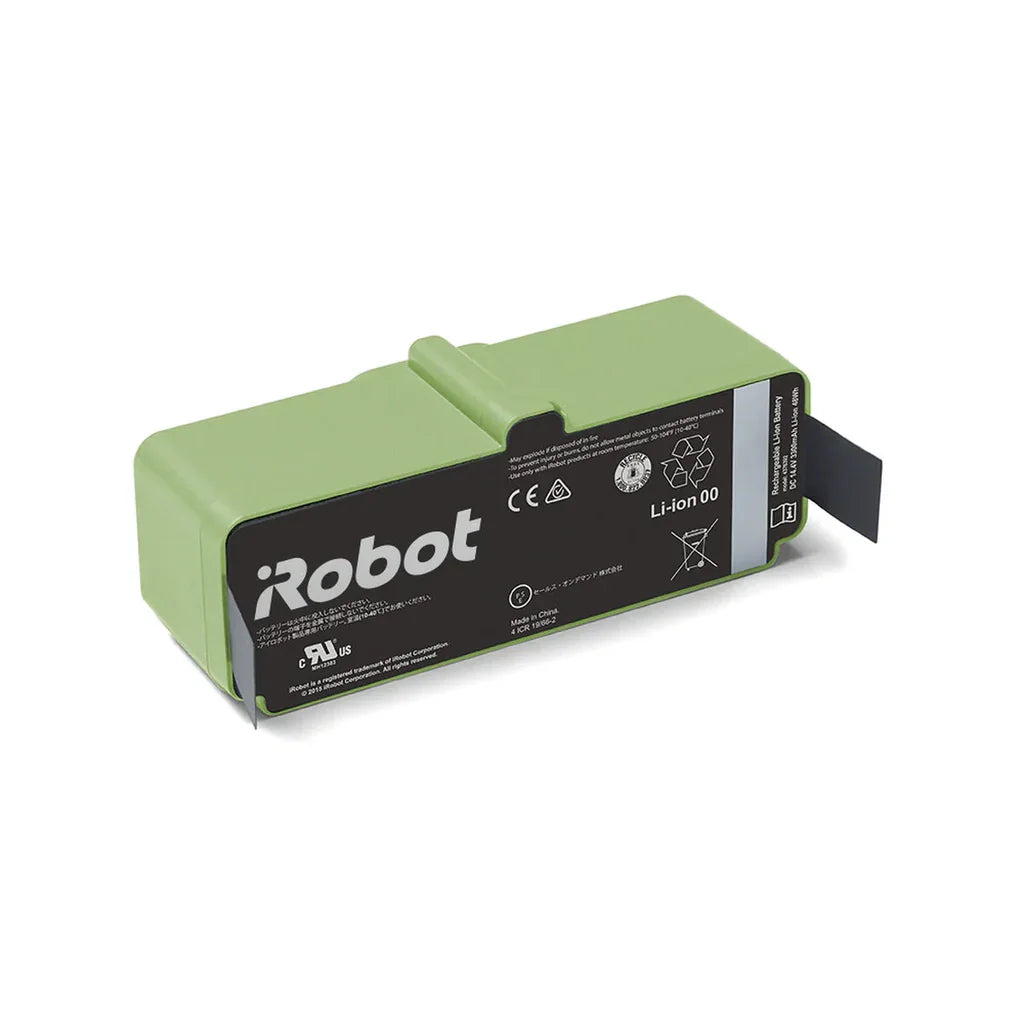 iRobot Rechargeable Battery - XPart Supply