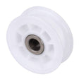 4560EL3001A Dryer Idler Pulley Wheel - XPart Supply