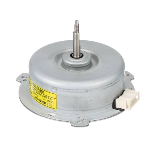 LG 4681ER1007C Washer Motor Assembly, Dc, Fan - XPart Supply