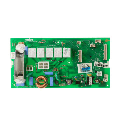 GE Board Control WH12X20274 OR WW03F00334 - Appliance Genie