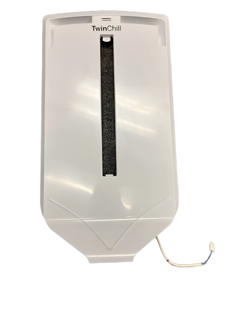 WG03F08479 Refrigerator Air Tower - XPart Supply