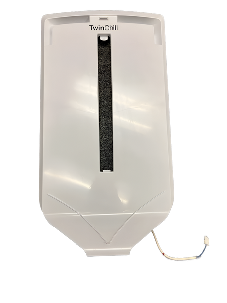 WG03F08479 Refrigerator Air Tower - XPart Supply