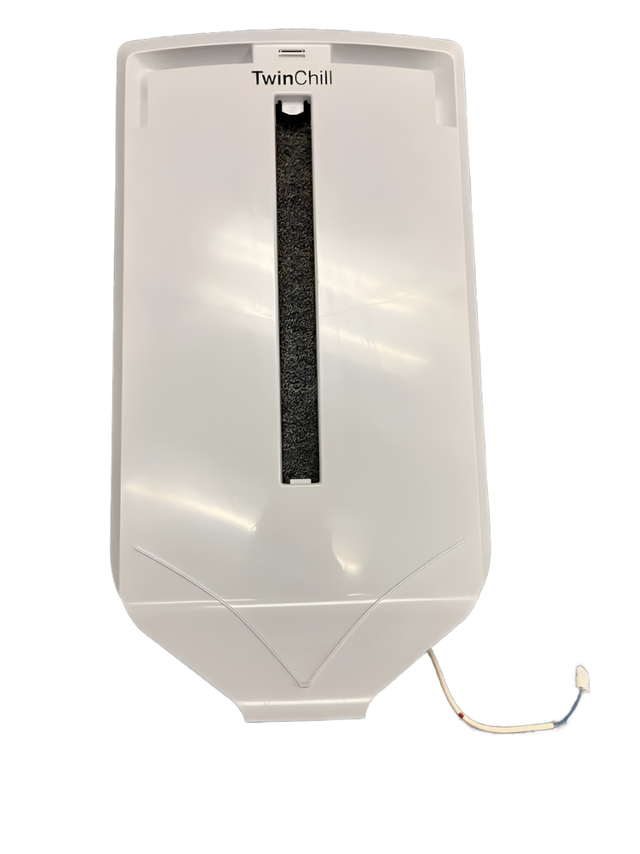WG03F08479 Refrigerator Air Tower - XPart Supply