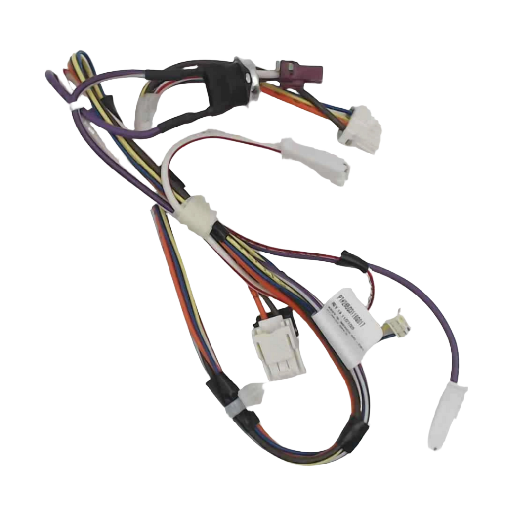 WG04F12545 Dishwasher Harness Assembly - XPart Supply