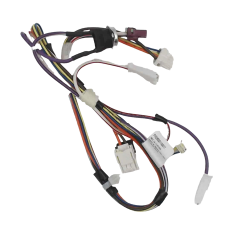 WG04F12545 Dishwasher Harness Assembly - XPart Supply