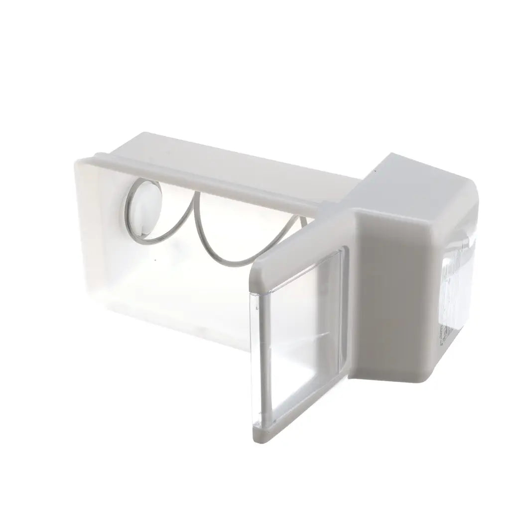 WPW10558424 Refrigerator Ice Container Assembly