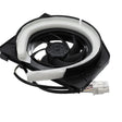 WG03F04942 Refrigerator Condenser Fan Gasket Assembly - XPart Supply