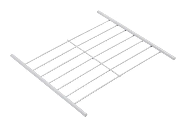 WPW10318960 Refrigerator Freezer Wired Shelf