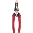 Milwaukee Comfort Grip 6in1 Pliers - XPart Supply