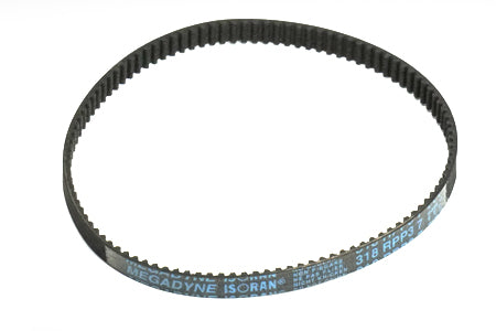 Lindhaus Belt Geared Pb12, Pb14, Hcp, Rx & Ch Pro - XPart Supply