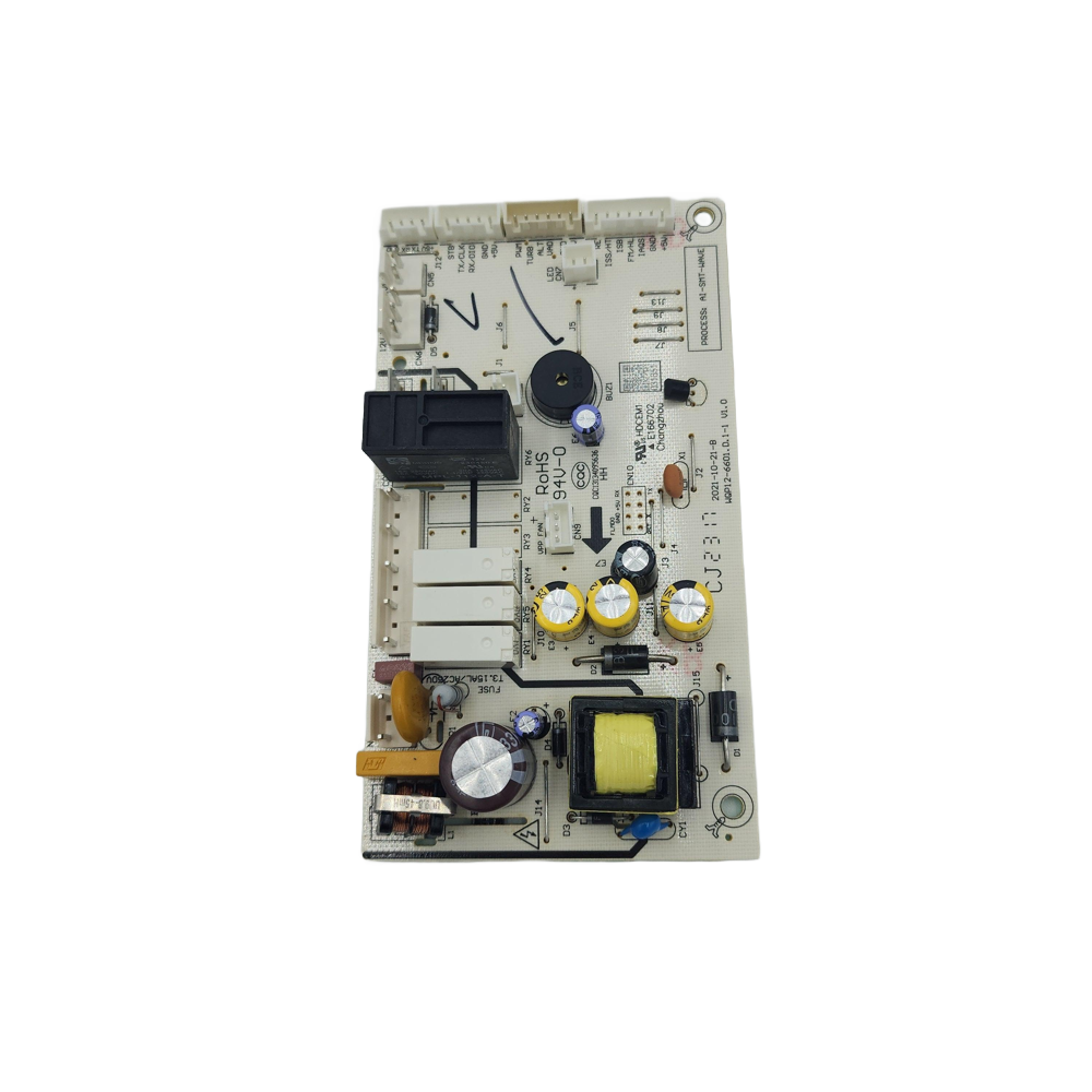 WG04L07006 Dishwasher Main Control Board - XPart Supply