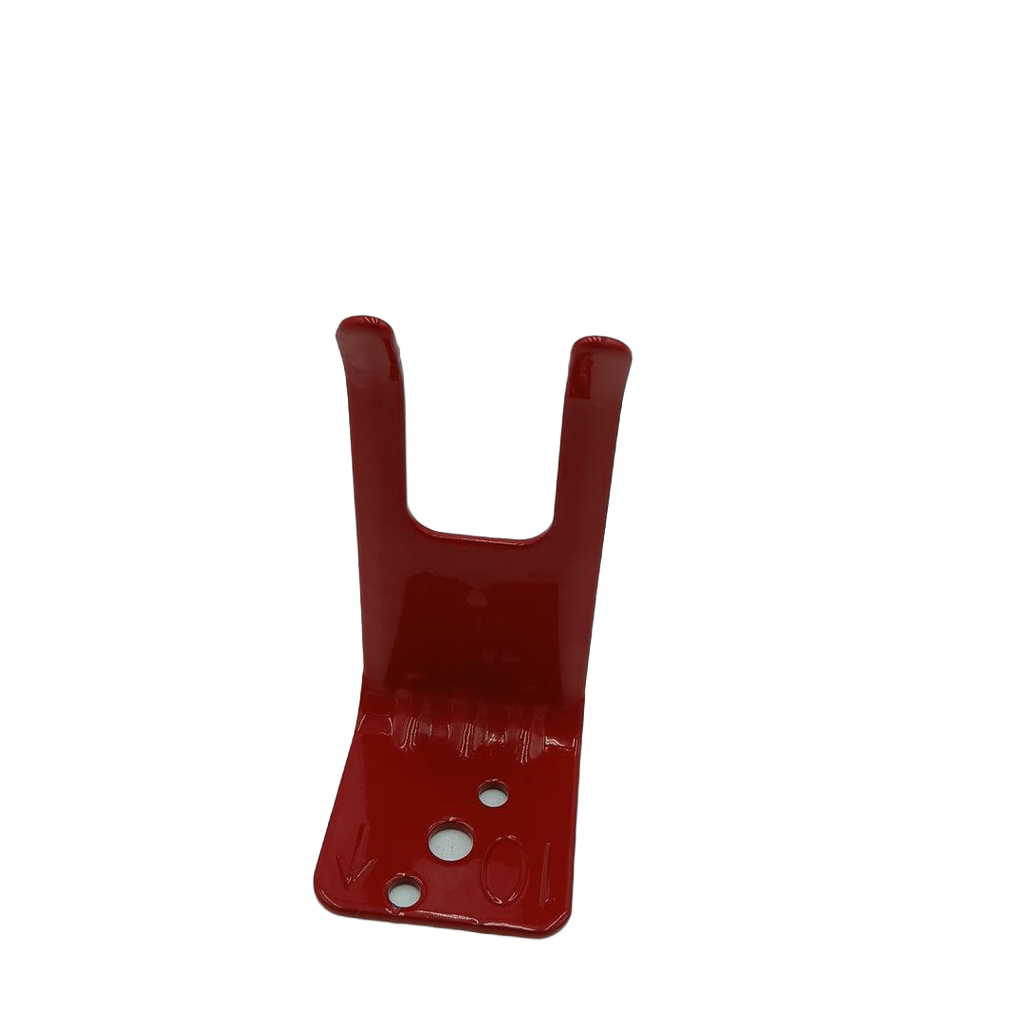 Fire Extinguisher Mounting Bracket, 10lb - XPart Supply