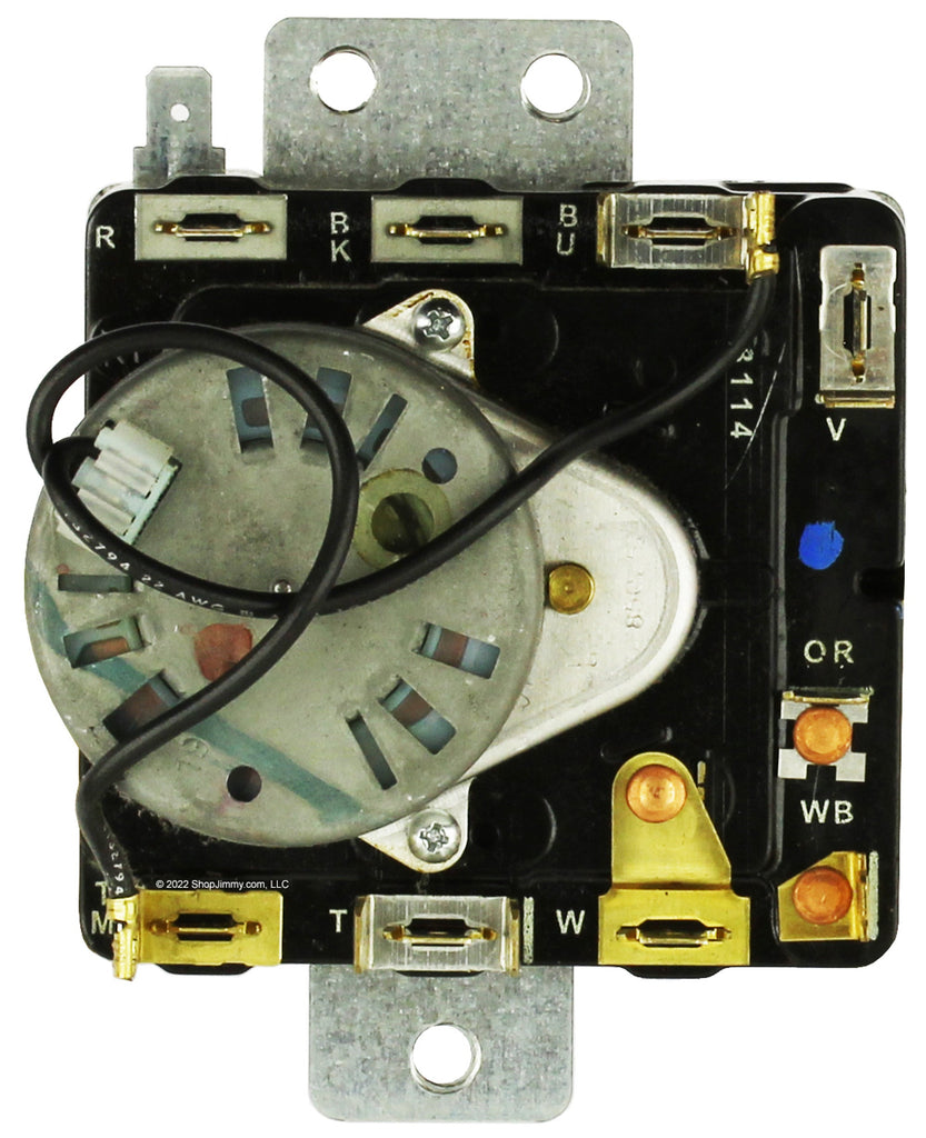 WP8299765 Dryer Timer - XPart Supply