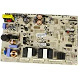 EBR64585304 Refrigerator Main PCB Assembly - XPart Supply