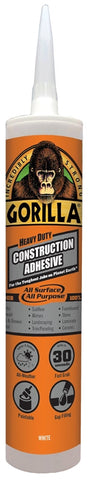 Construction Adhesive, 266mL - XPart Supply