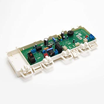EBR62707648 DRYER PCB ASSEMBLY,MAIN - XPart Supply