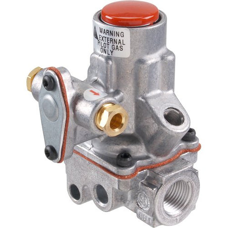 H15EQ-3C Automatic Shutoff Pilot Gas Valve - XPart Supply