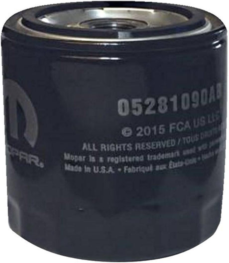 MO-090 OEM Oil Filter - XPart Supply